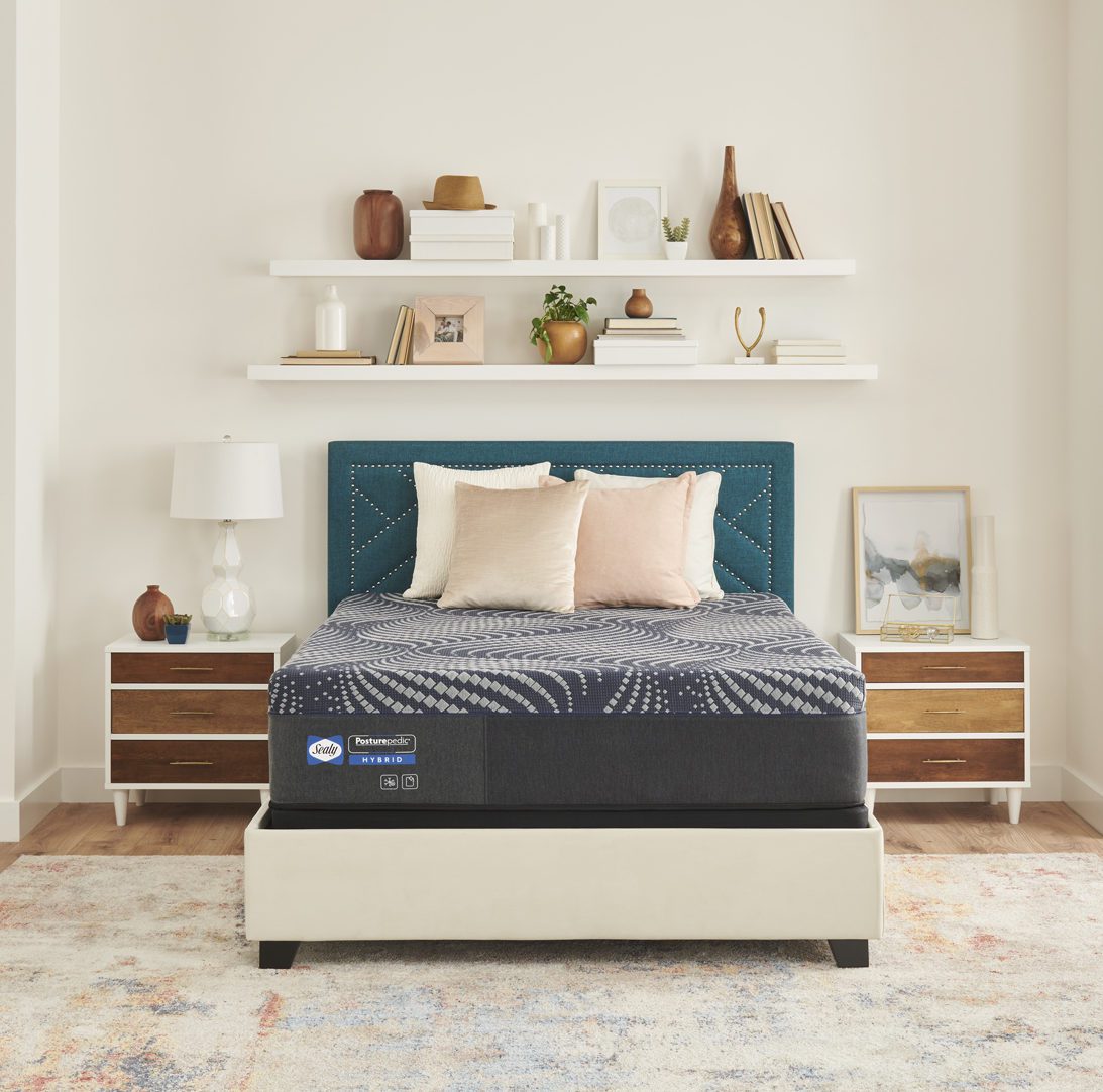 Adjustable Air