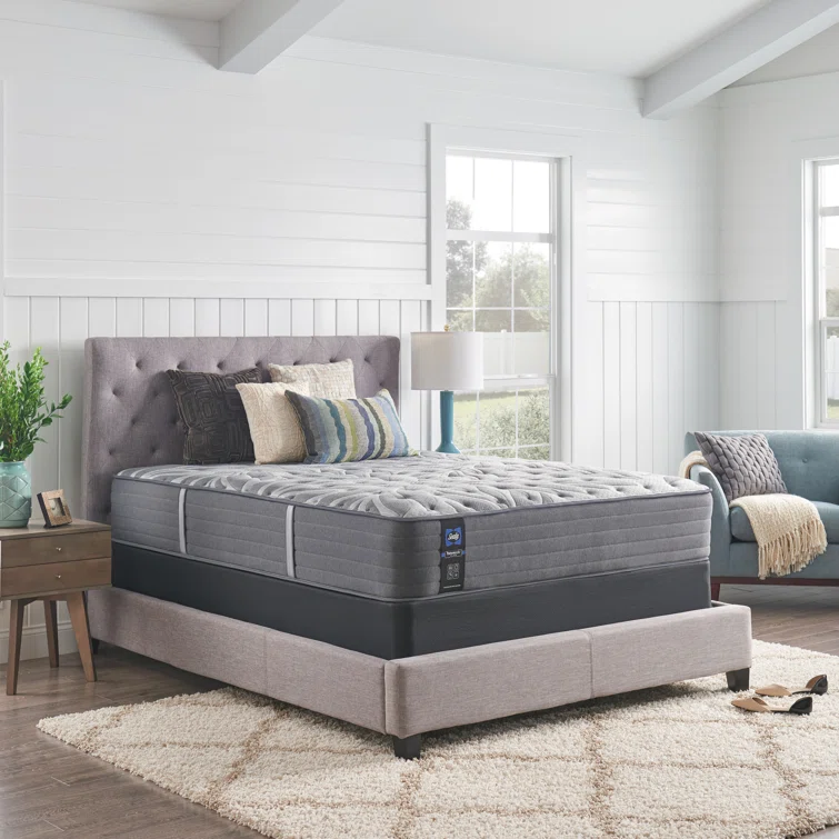 Innerspring Mattresses