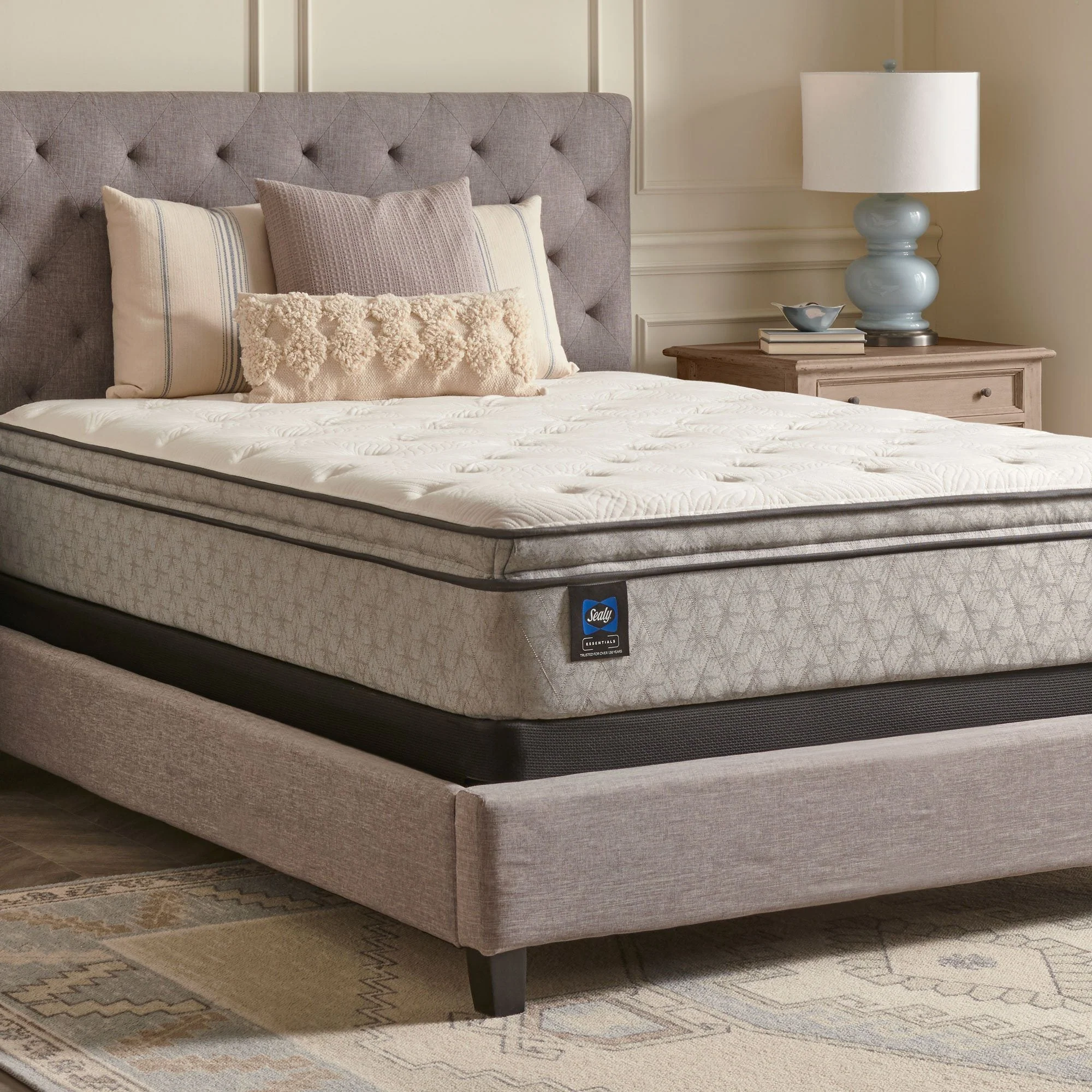 Pillow Top